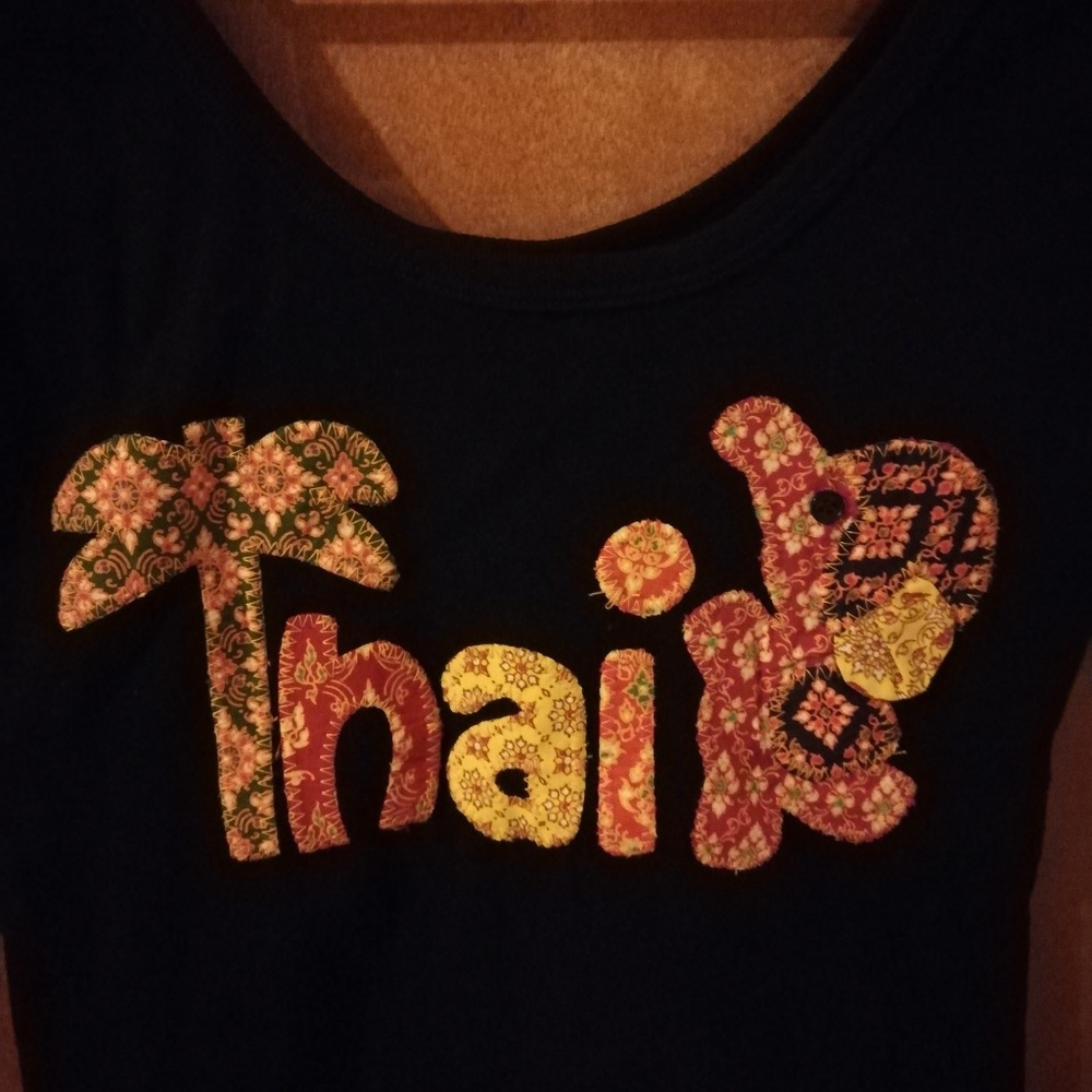 Tank top - Picture 5 of 5